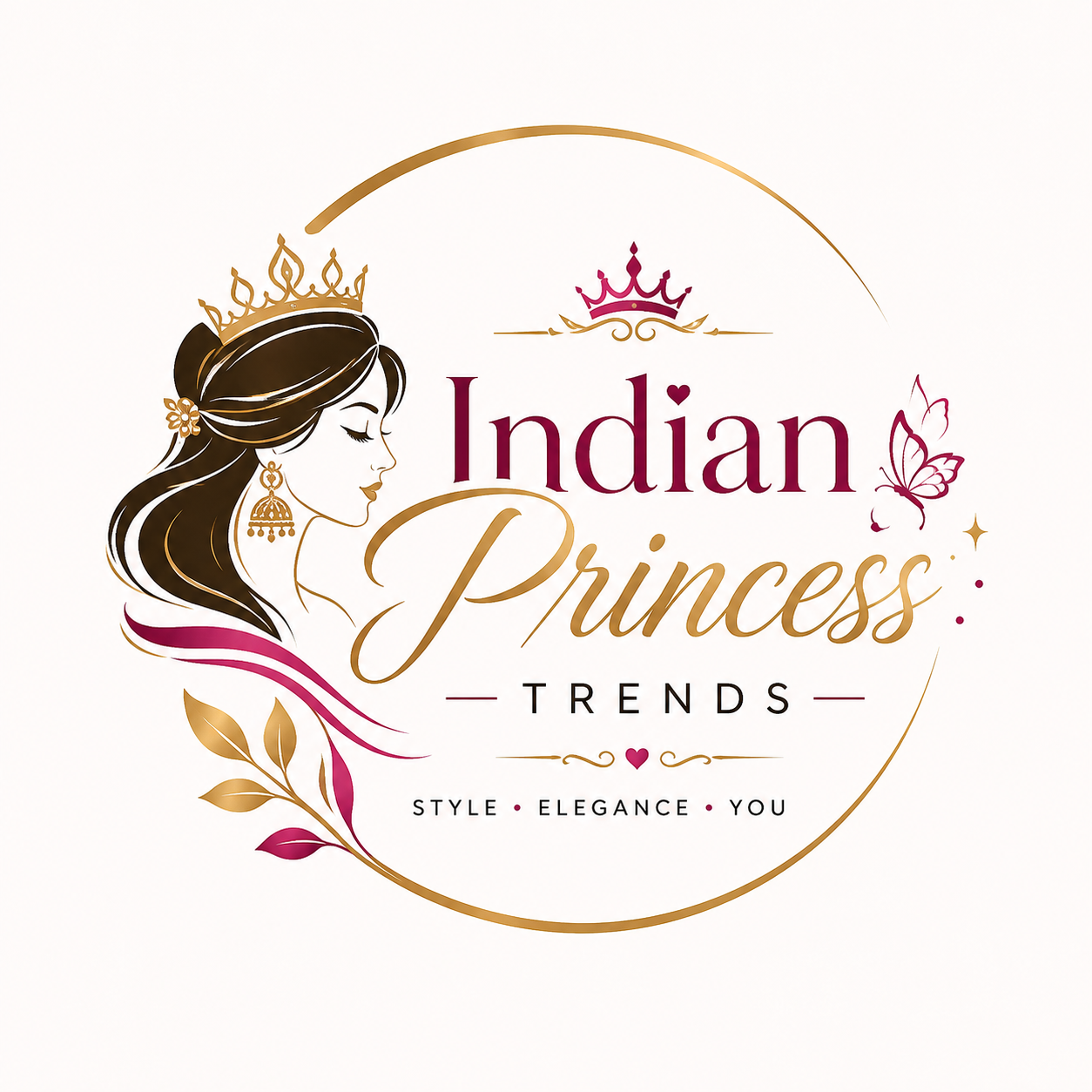 Indian Princess Trends